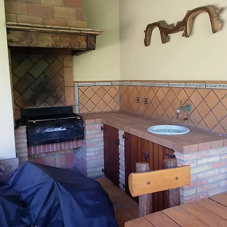 Mas Marti Chalet