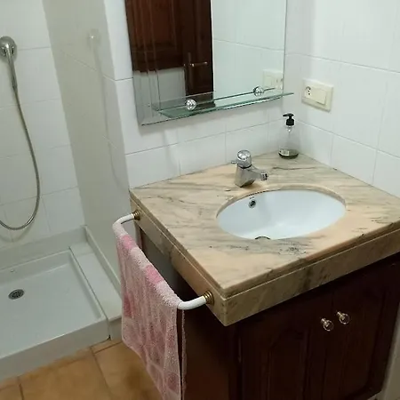 Alpesi faház Mas Marti *