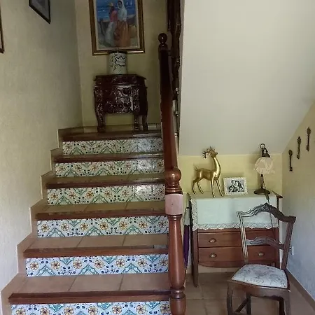 Mas Marti Chalet