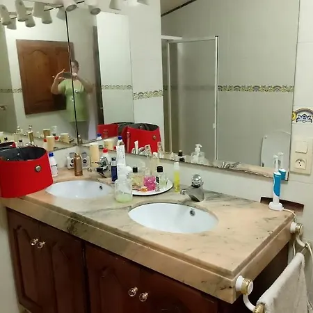 Mas Marti Alpehytte *