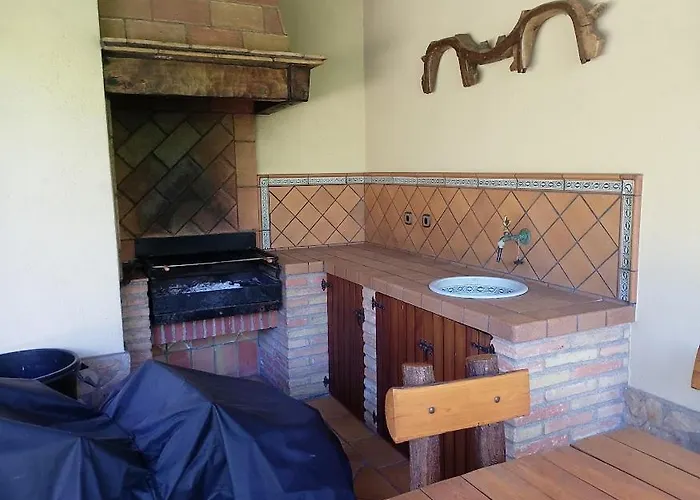 Mas Martí Chalet